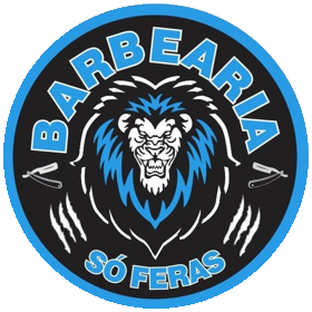 Barbearia Só Feras